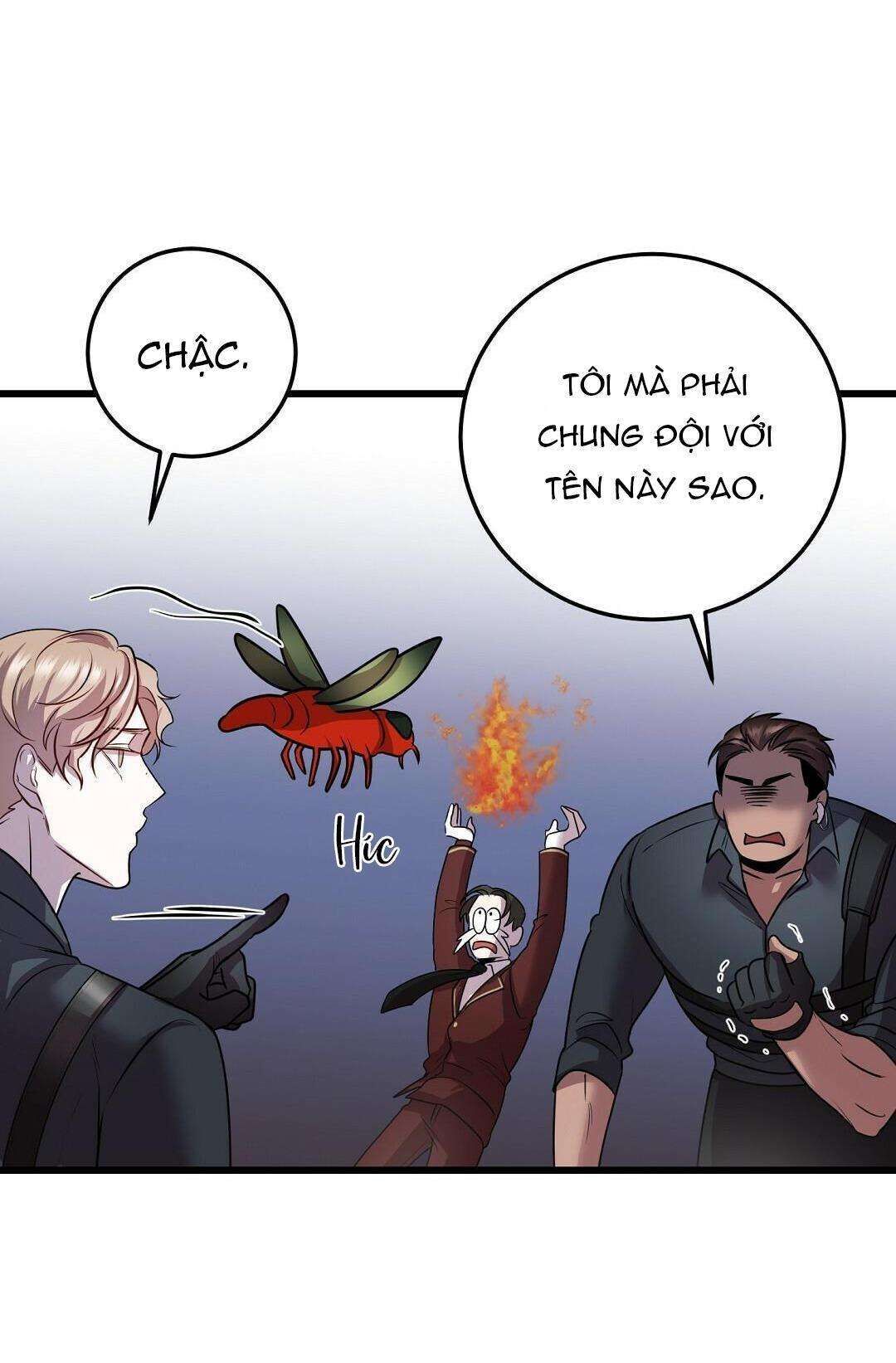 đáy sâu tuyệt vọng Chương 25 - Next Chapter 25