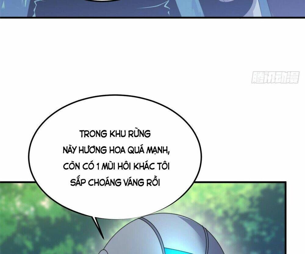 thần sủng tiến hóa Chapter 32 - Trang 2