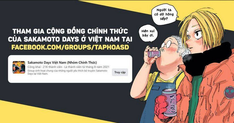 sát thủ về vườn Chương 161 - Trang 2