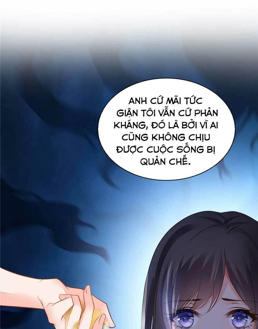 hệt như hàn quang gặp nắng gắt chapter 7 - Next chapter 8