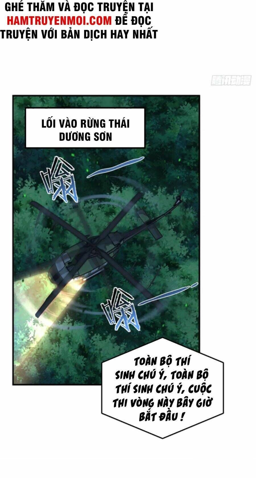 thần sủng tiến hóa Chapter 66 - Trang 2