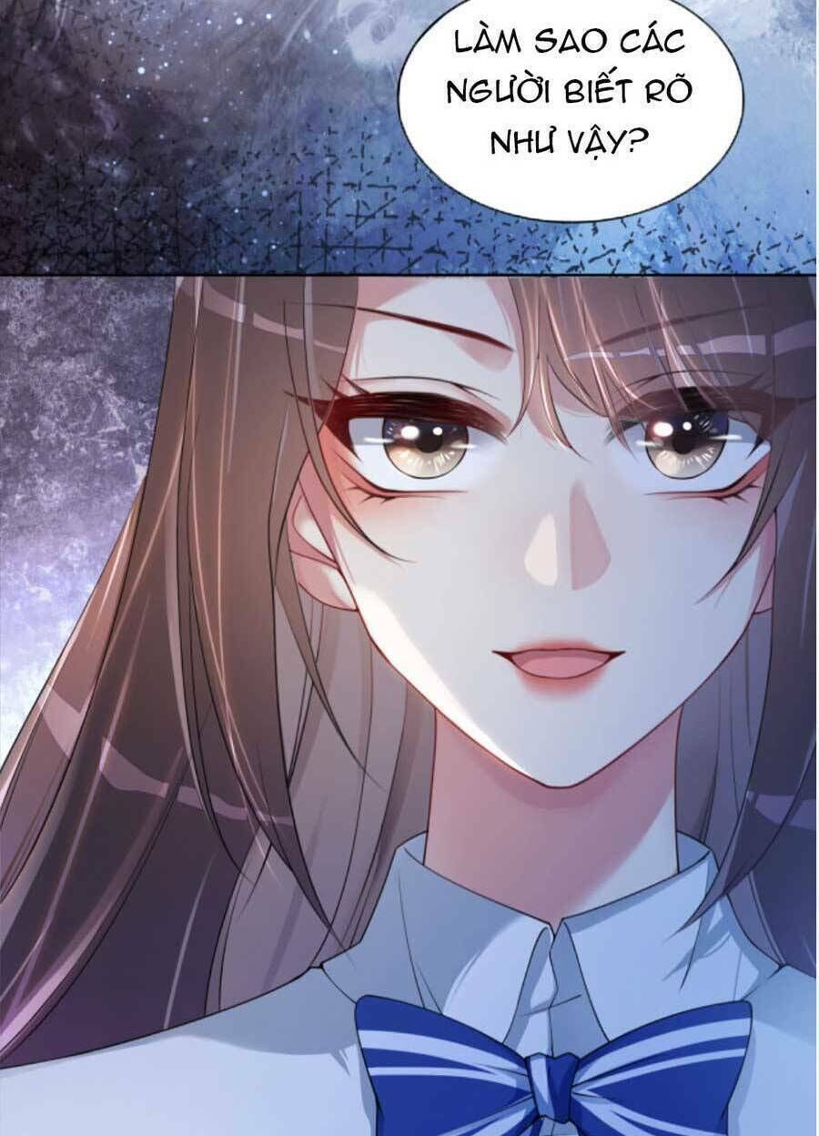 bệnh kiều nam chủ lại ghen rồi chapter 31 - Trang 2