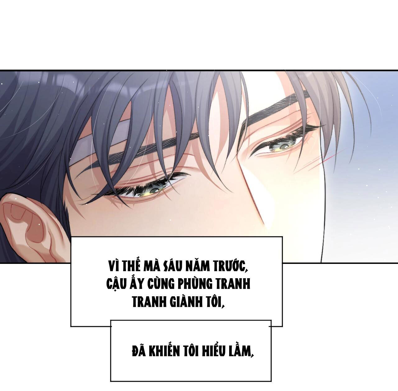 nhất túy kinh niên chapter 13 - Trang 2