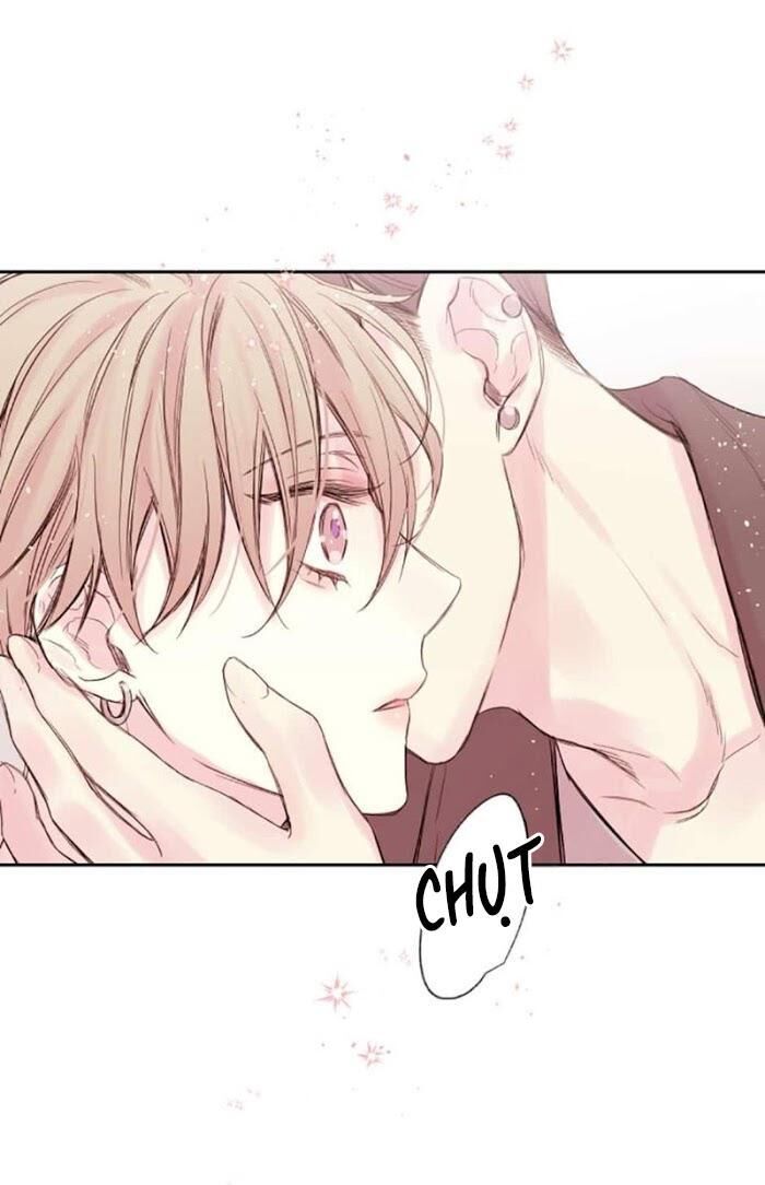 bí mật của tôi Chapter 6 - Trang 1