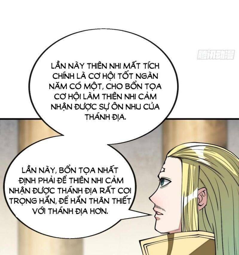 ta không phải con cưng của khí vận Chapter 108 - Trang 2