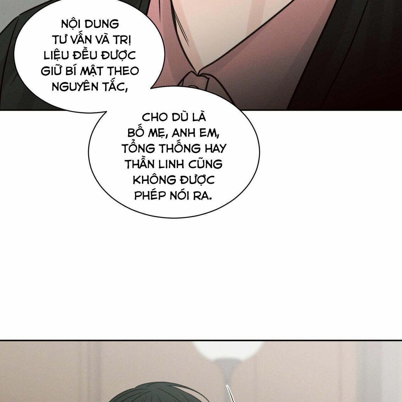 dù anh không yêu em Chapter 67 - Trang 2