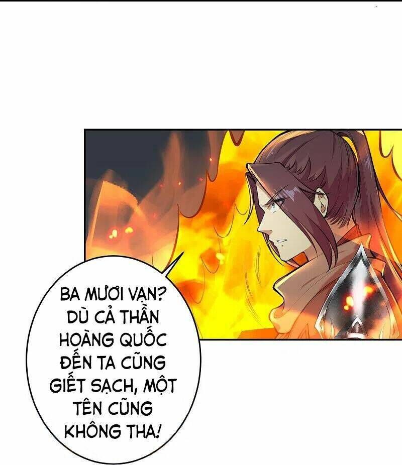 nghịch thiên tà thần chapter 390 - Trang 2