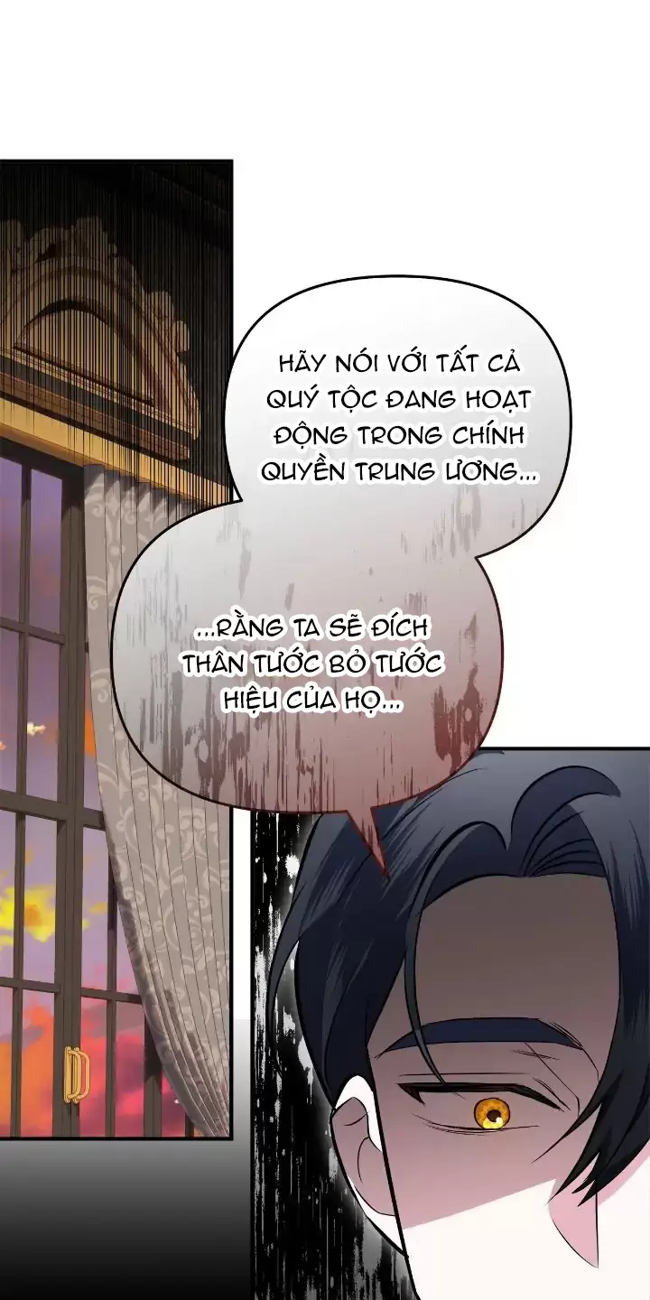 mượn rượu trở thành hoàng hậu Chapter 31 - Trang 2