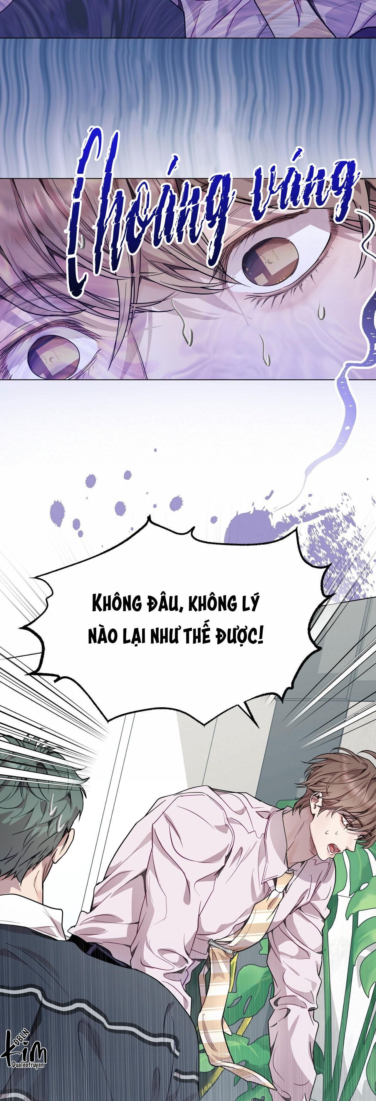 lối sống ích kỷ Chapter 37 - Trang 2