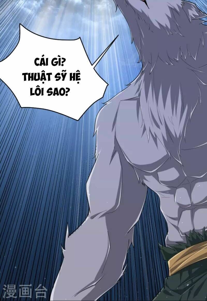 nhất đẳng gia đinh chapter 302 - Trang 2