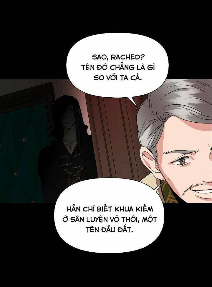 tôi không phải là cinderella chapter 5 - Trang 1