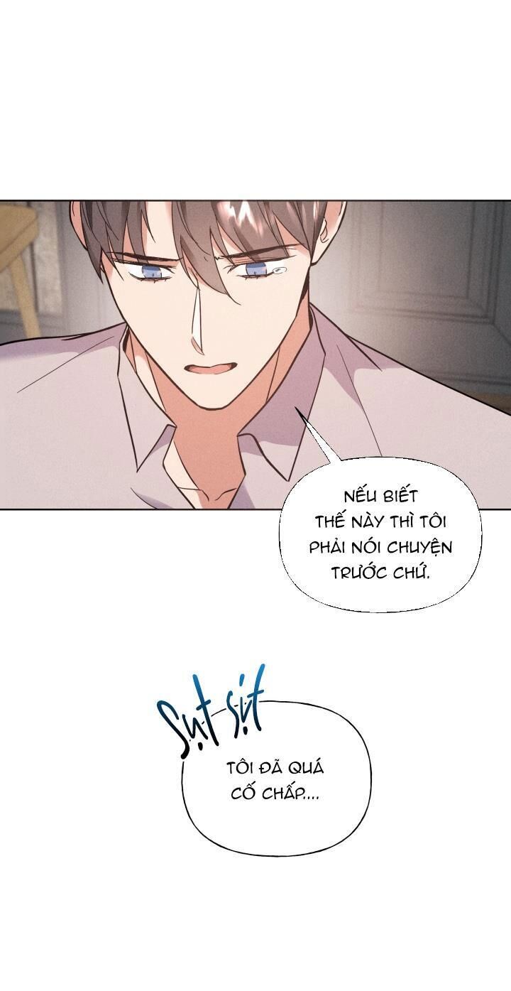 tình yêu không tổn thất Chapter 38 - Next Chapter 39