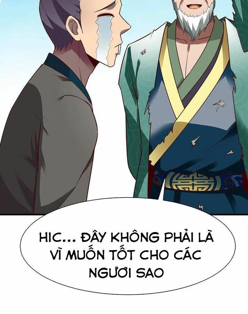 chiến đỉnh chapter 285 - Trang 2