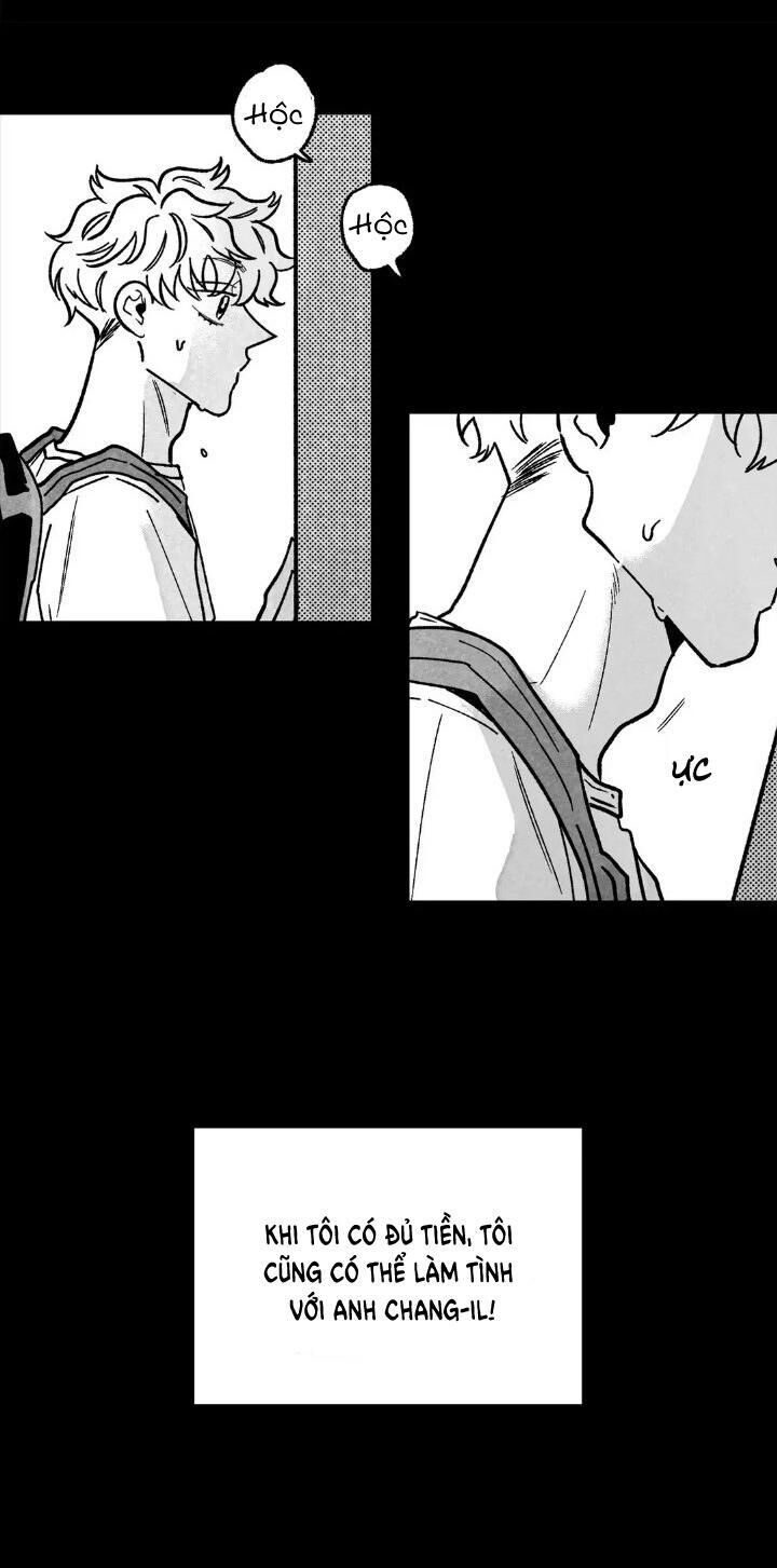 yona và chang-il Chapter 19 - Next Chapter 19