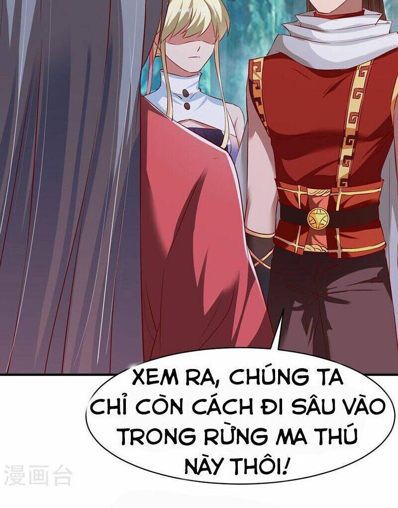 chiến đỉnh Chapter 93 - Trang 2