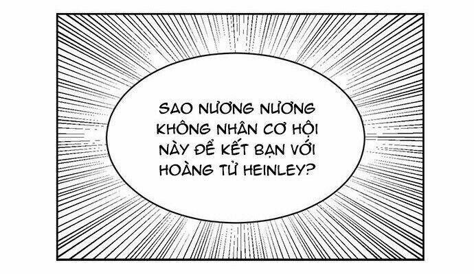 hoàng hậu muốn tái hôn chapter 12 - Trang 2