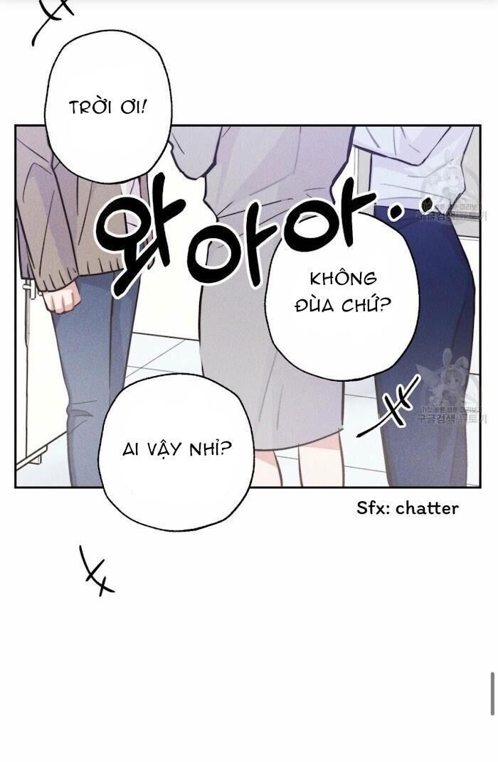 mưa giông Chapter 12 - Trang 2