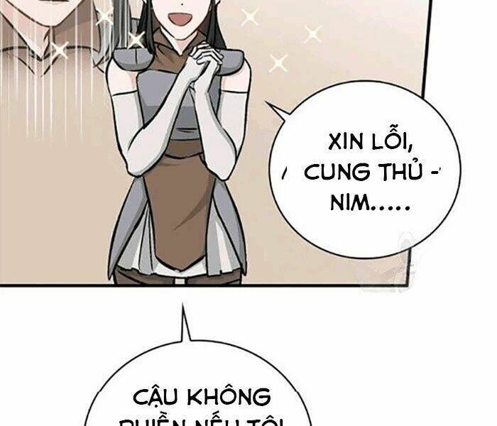 Level Up Chỉ Bằng Cách Ăn Cơm Chapter 78 - Trang 2