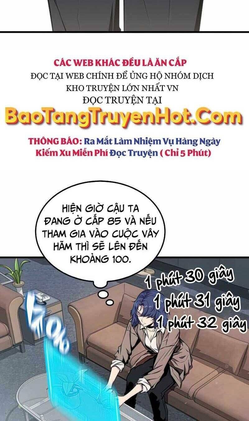 tôi thăng cấp trong lúc ngủ chapter 41 - Trang 2