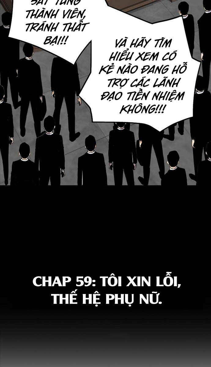 sự trở lại của huyền thoại chapter 95 - Next chapter 96