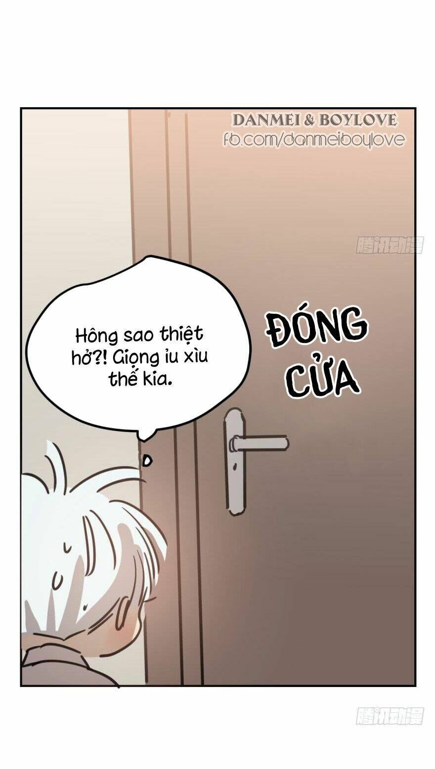 Truy Bắt Ngao Ngao Chapter 42 - Trang 2