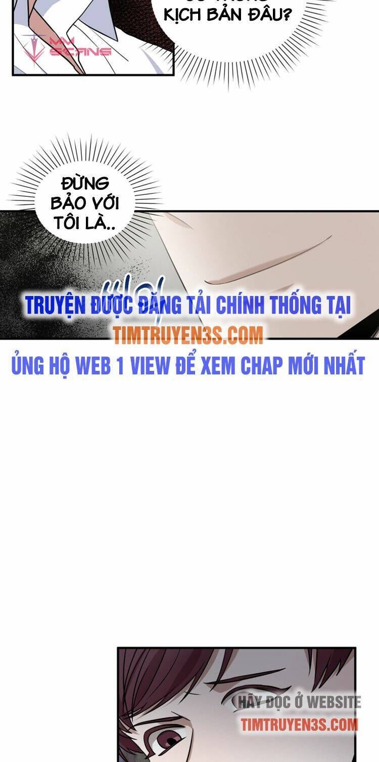 trở thành siêu diễn viên chỉ bằng việc đọc sách chapter 15 - Next Chapter 16