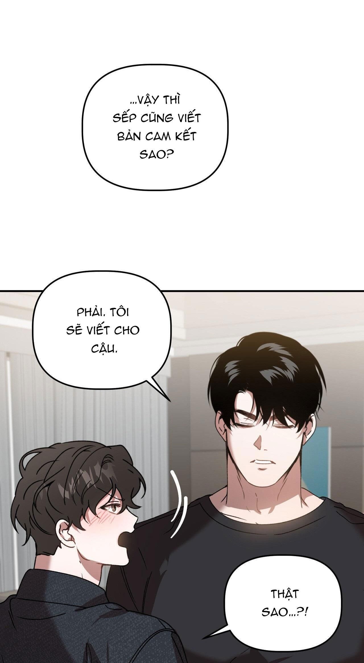 ĐÃ HIỂU CHƯA Chapter 70 - Trang 1