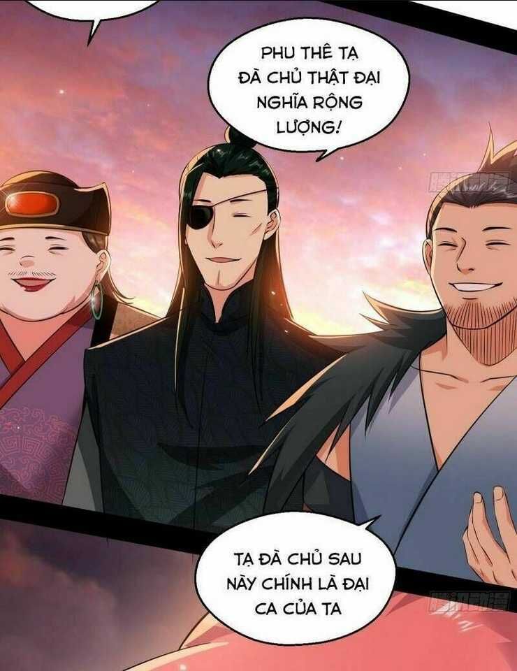 ta là tà đế chapter 83 - Next chapter 84