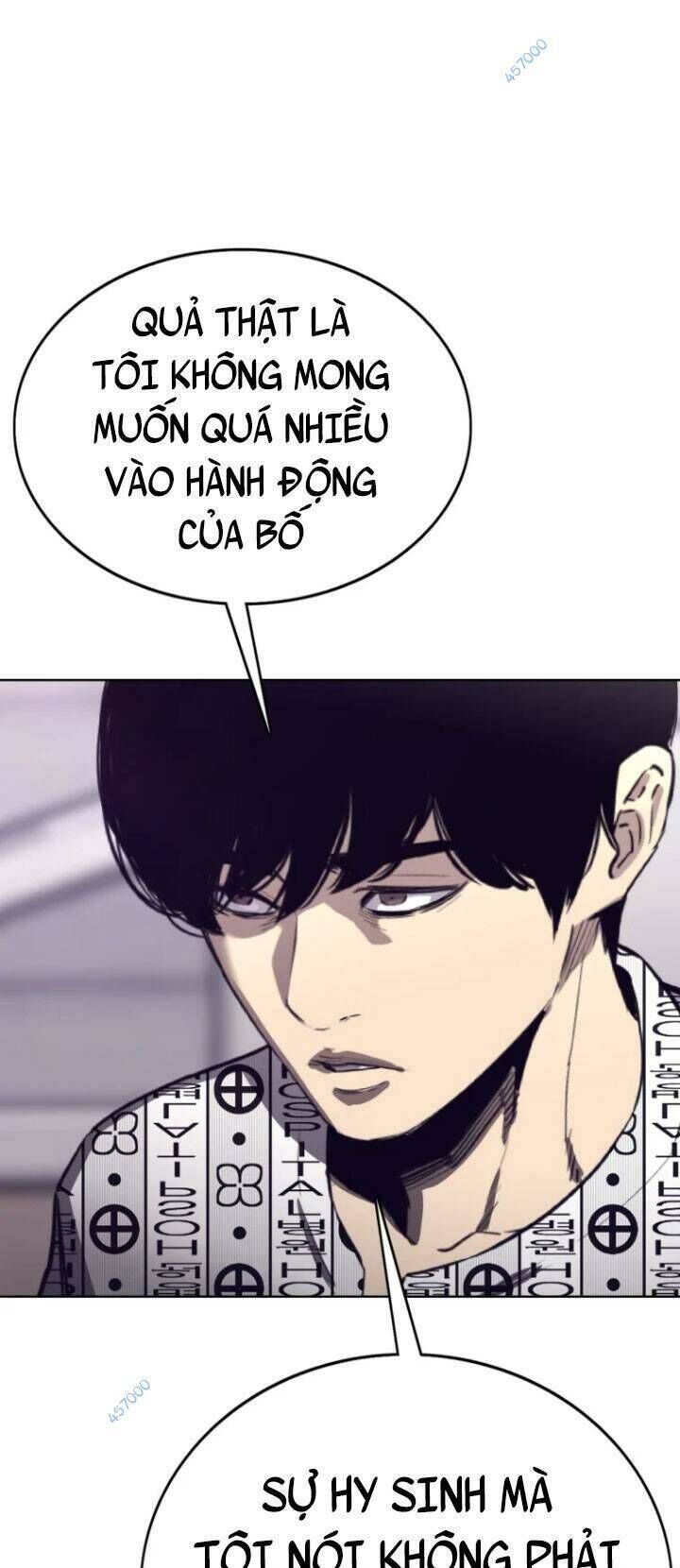 bạt tai chapter 72 - Trang 2