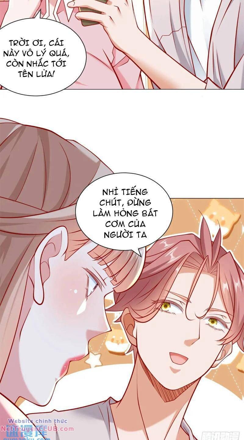 tôi là tài xế xe công nghệ có chút tiền thì đã sao? chương 71 - Next chapter 72