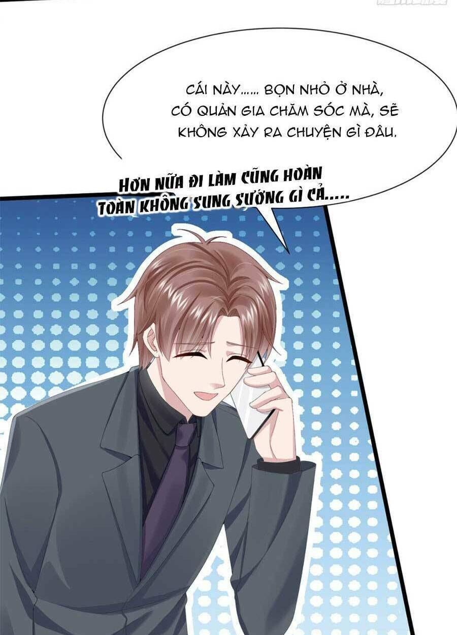 manh bảo của tôi là liêu cơ chapter 32 - Next Chapter 32.1