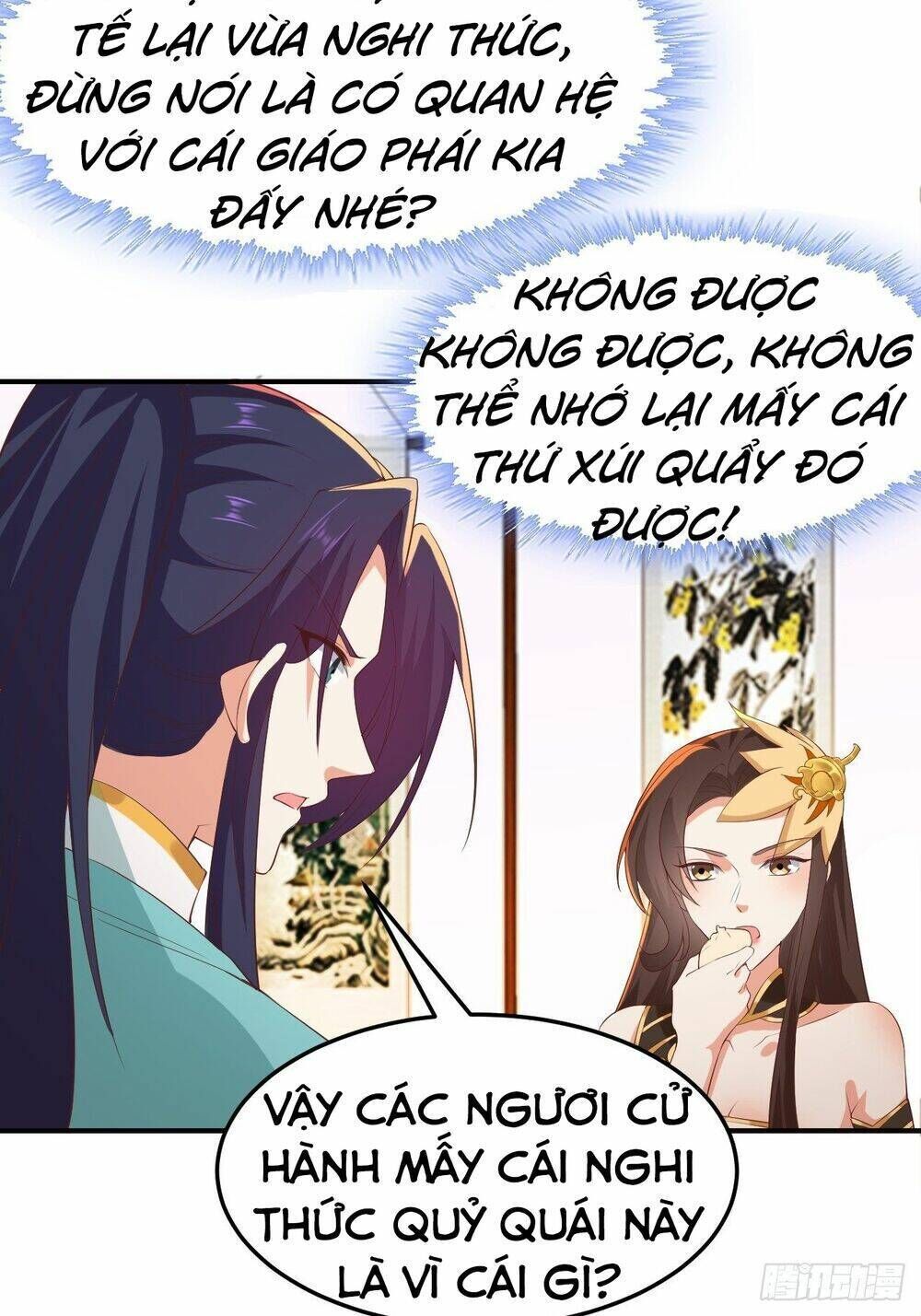 người ở rể bị ép thành phản diện chapter 304 - Next chapter 305