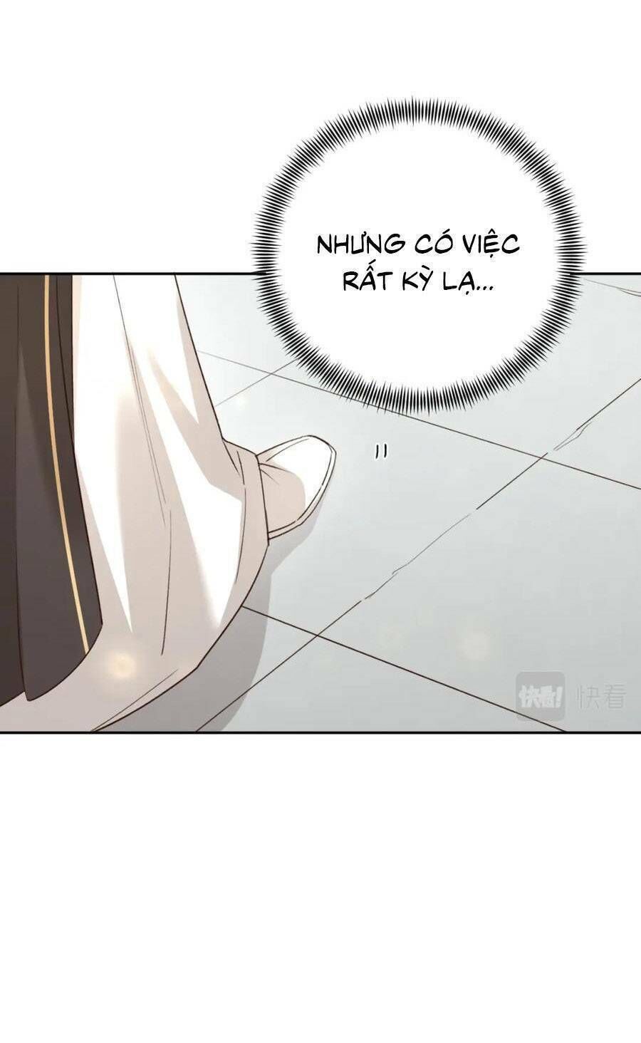 hoàng hậu vô đức chapter 108 - Trang 2