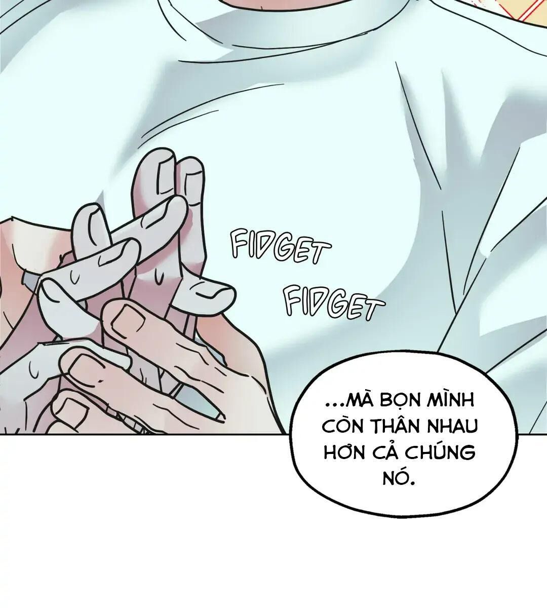 manhwa chịch vồn chịch vã Chapter 74 Breast Friend - Next Chương 75