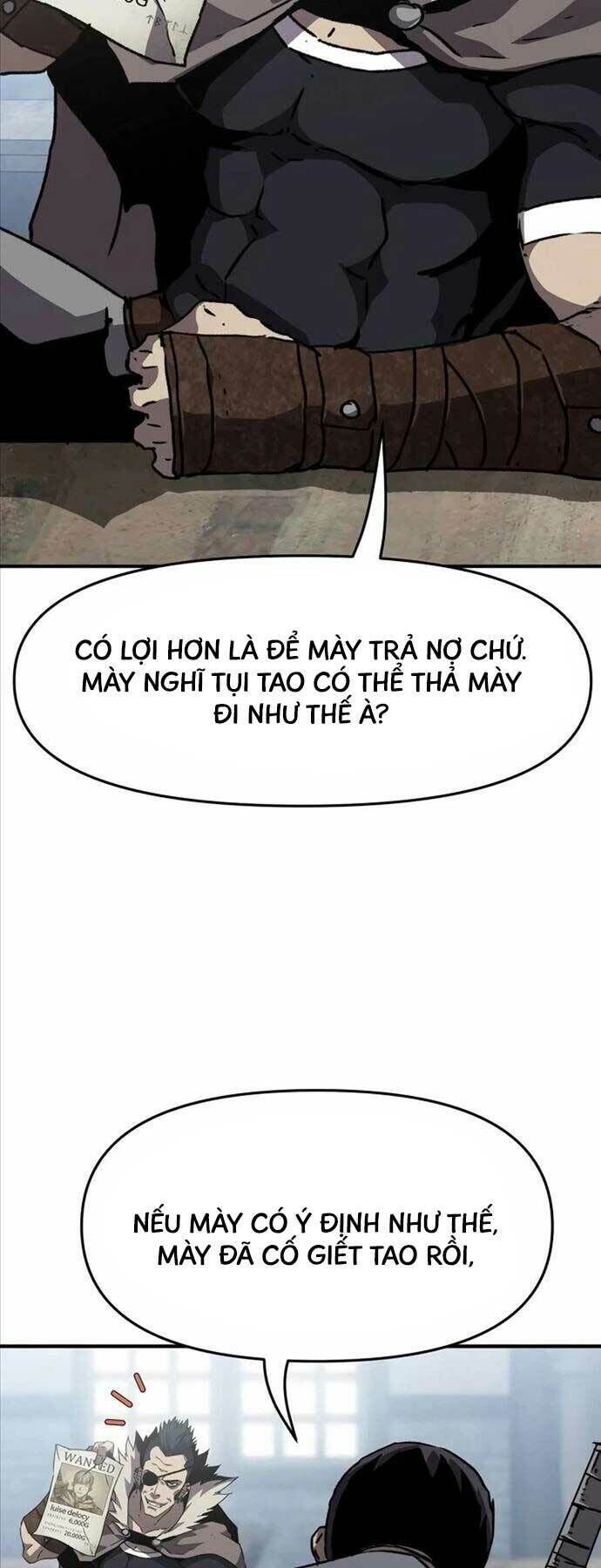 chiến binh đoản mệnh chương 15 - Next chapter 16