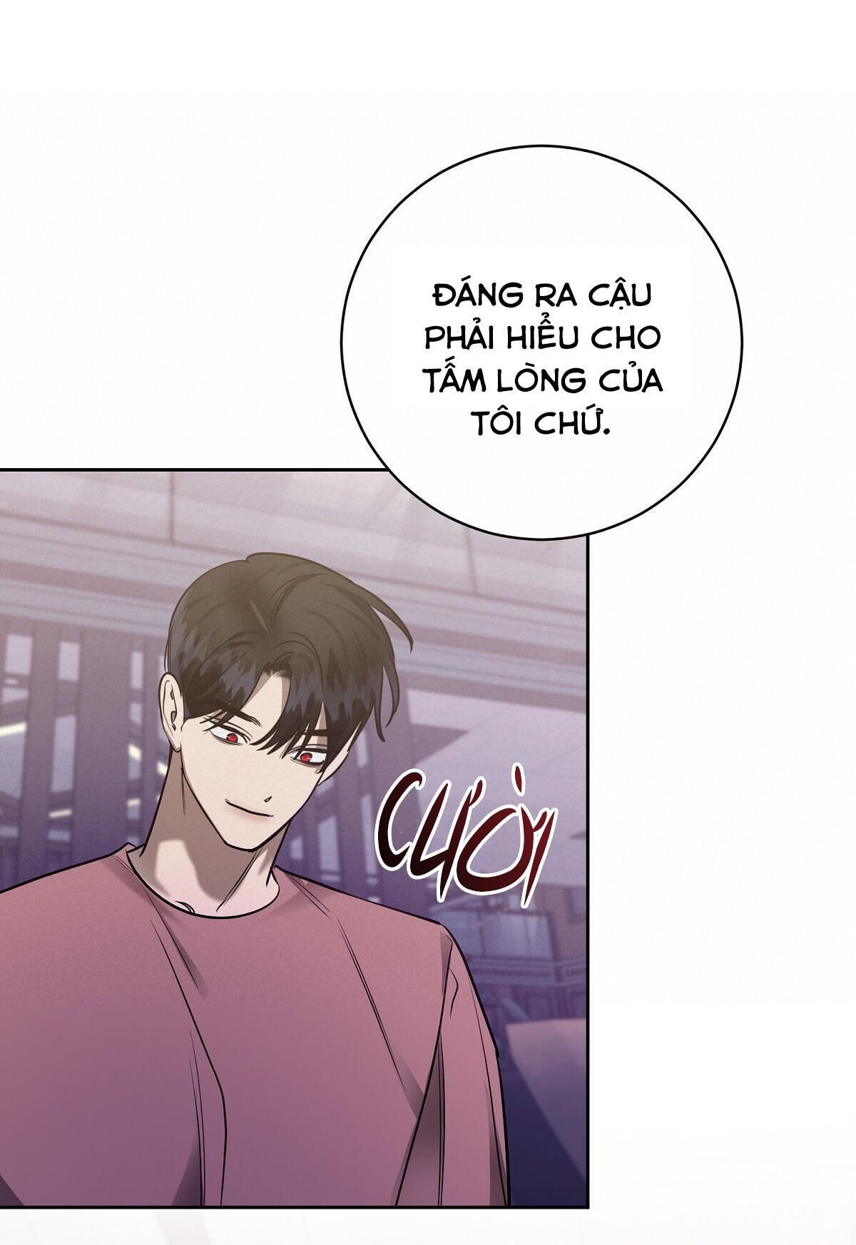 vòng xoáy của ác ma Chapter 47 - Trang 2