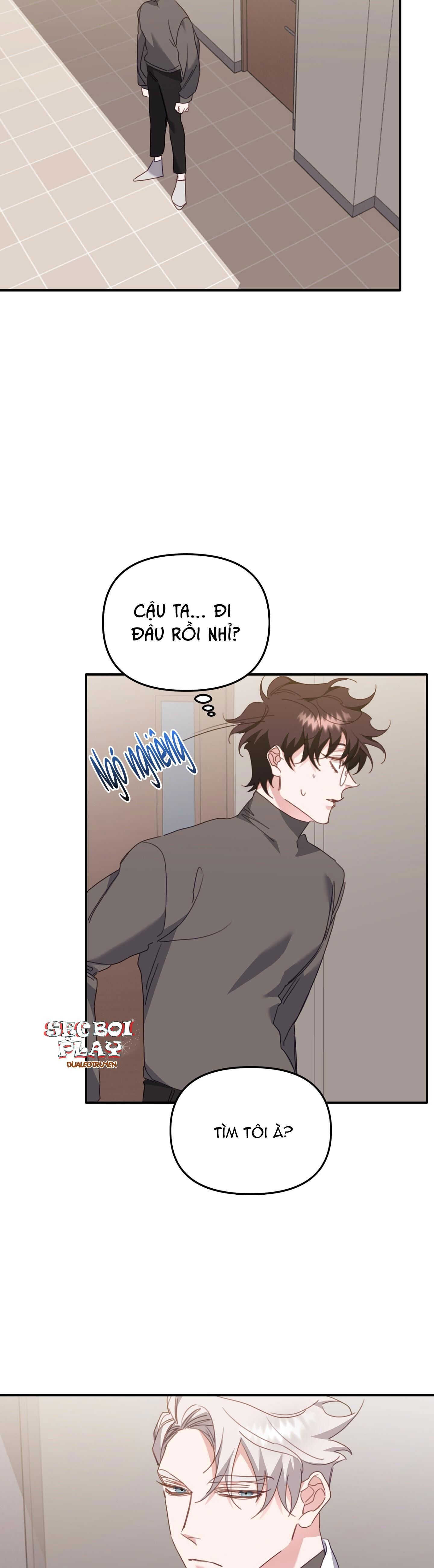 hổ trở về Chapter 9 - Next 10