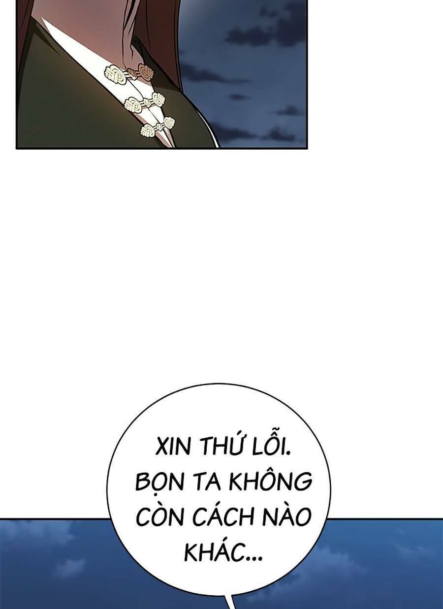 võ đang kỳ hiệp chapter 97 - Next chapter 98