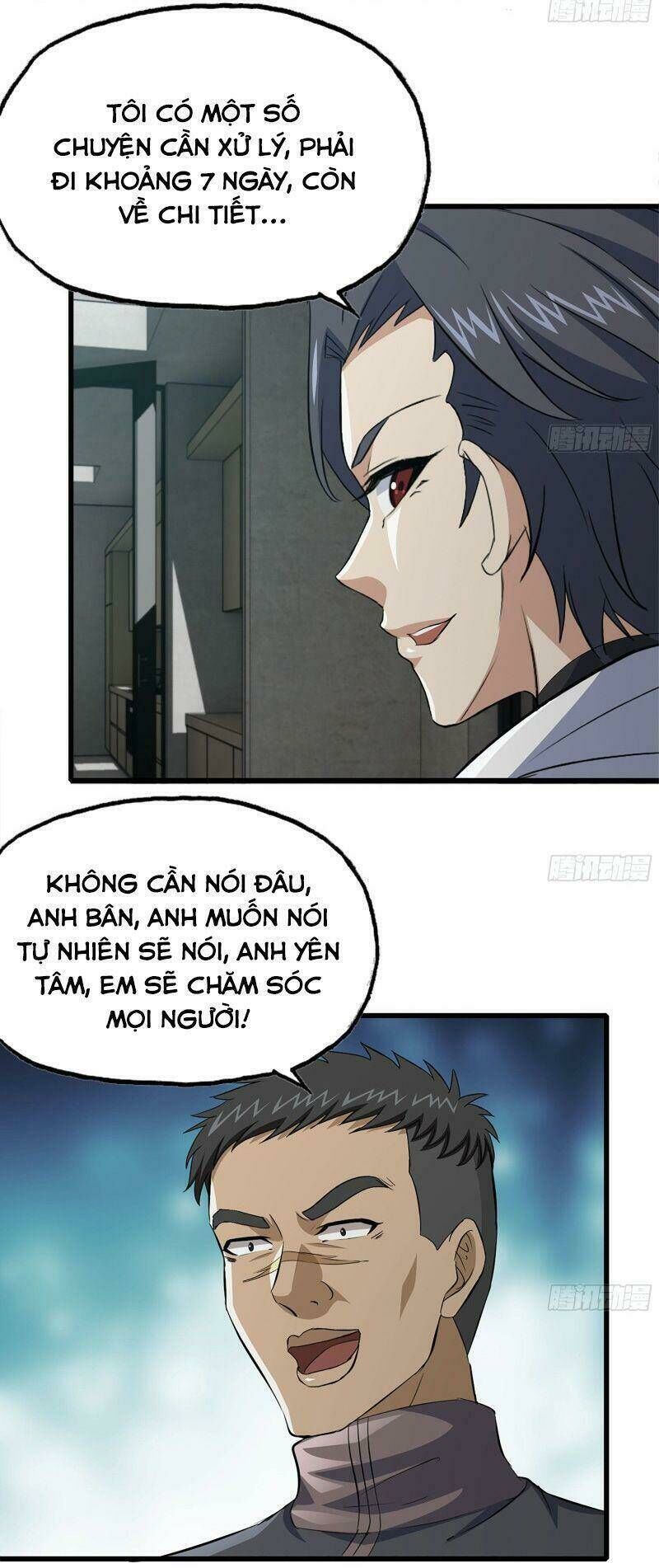 tôi chuyển vàng tại mạt thế Chapter 102 - Next Chapter 103