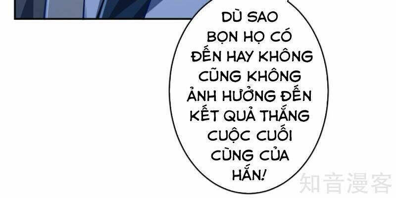 nghịch thiên tà thần Chapter 243 - Trang 2