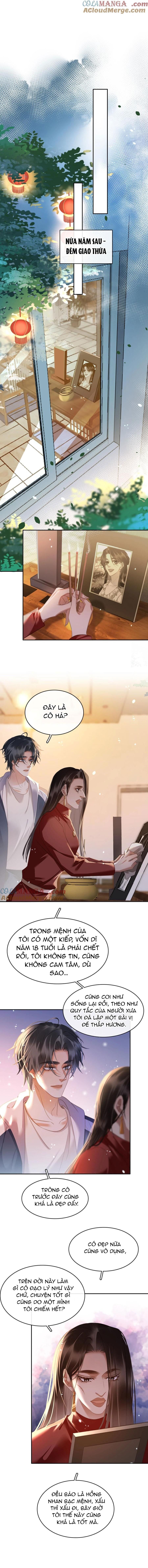 không làm trai bao! Chapter 138 - Trang 1