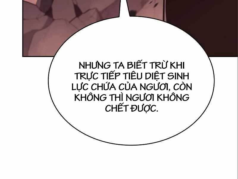 người chơi mới solo cấp cao nhất chapter 126 - Trang 1