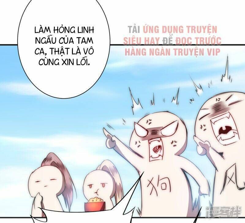 nghịch chuyển tiên đồ Chapter 68 - Trang 2