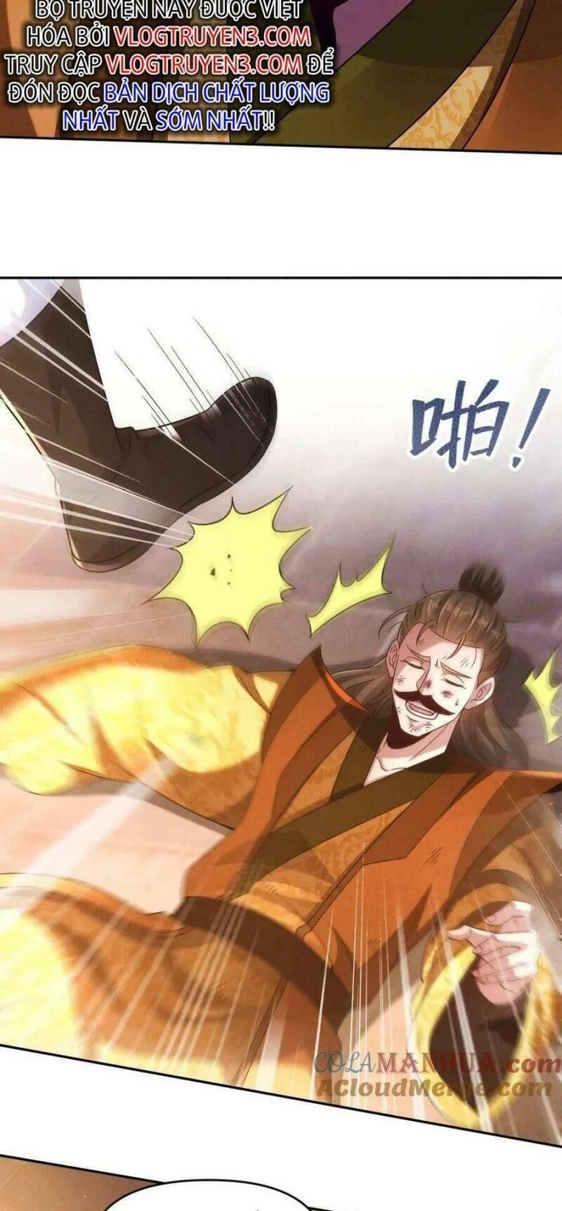 tối cường thần thoại đế hoàng chapter 72 - Next chapter 73