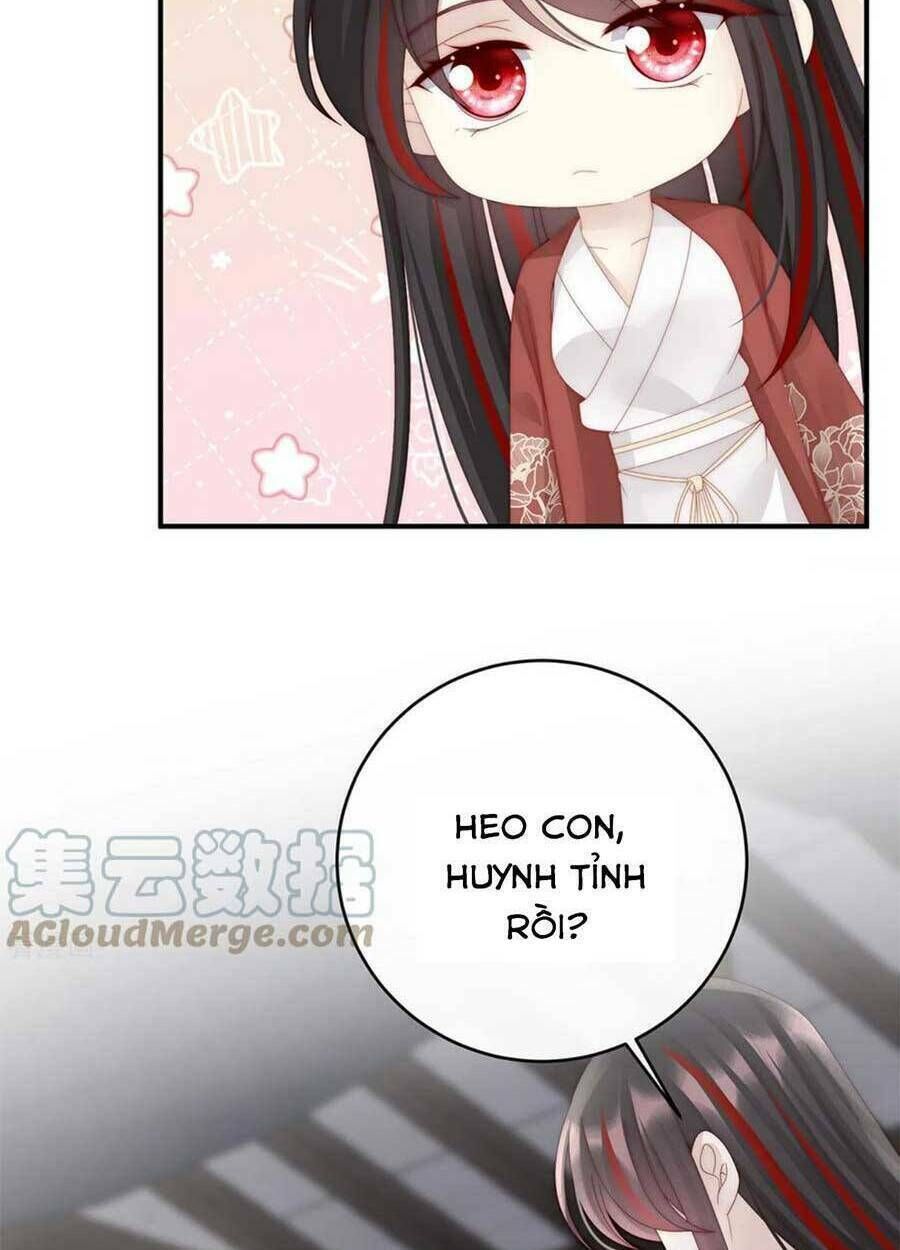 thê chủ, thỉnh hưởng dụng chapter 68 - Trang 2