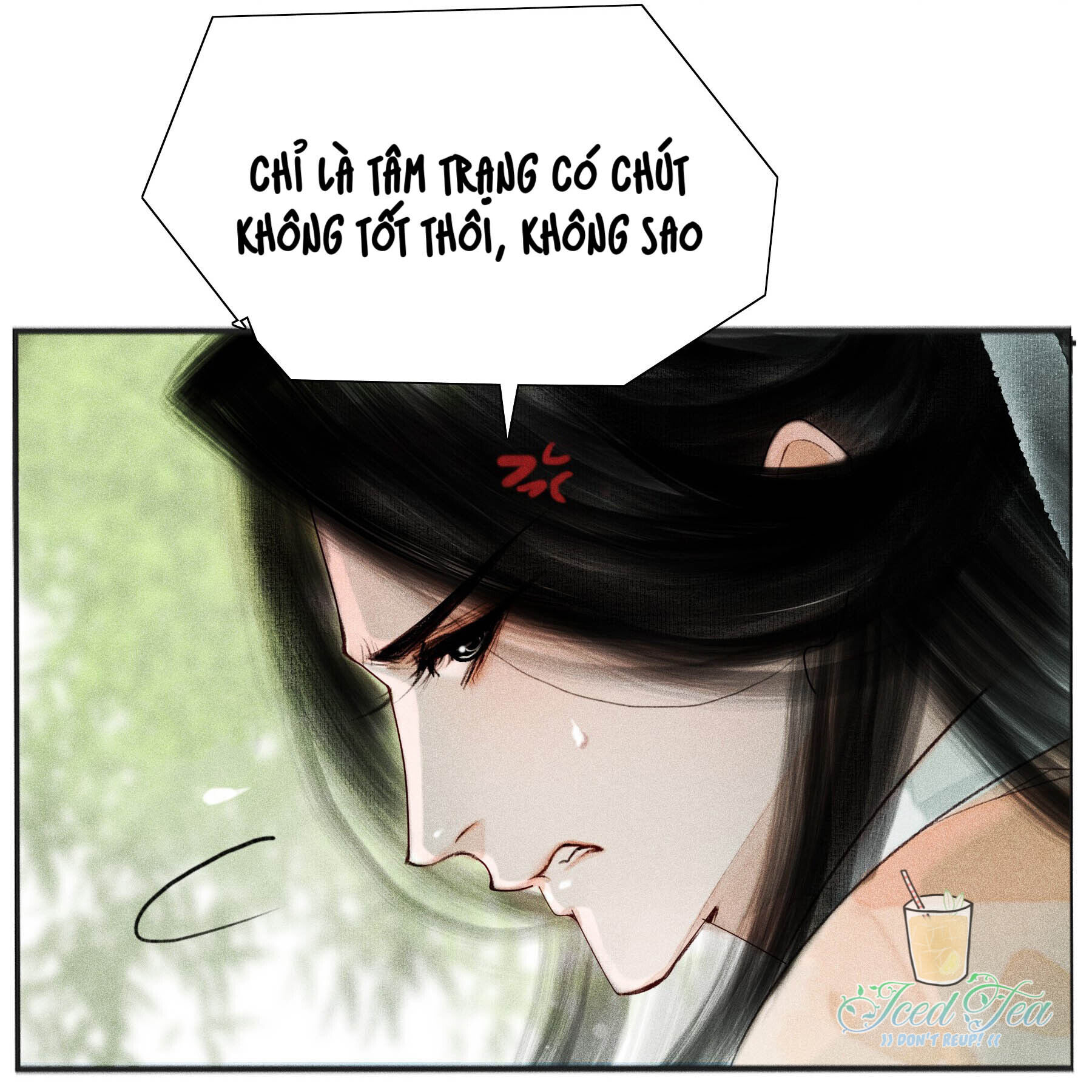 vòng luân hồi Chapter 12 - Trang 1