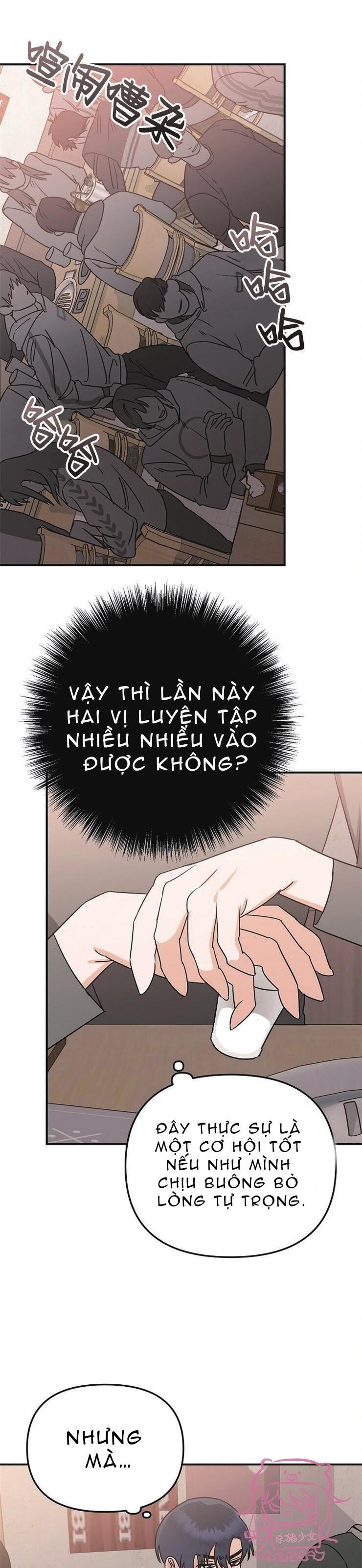 thiên đường Chapter 3 - Trang 2