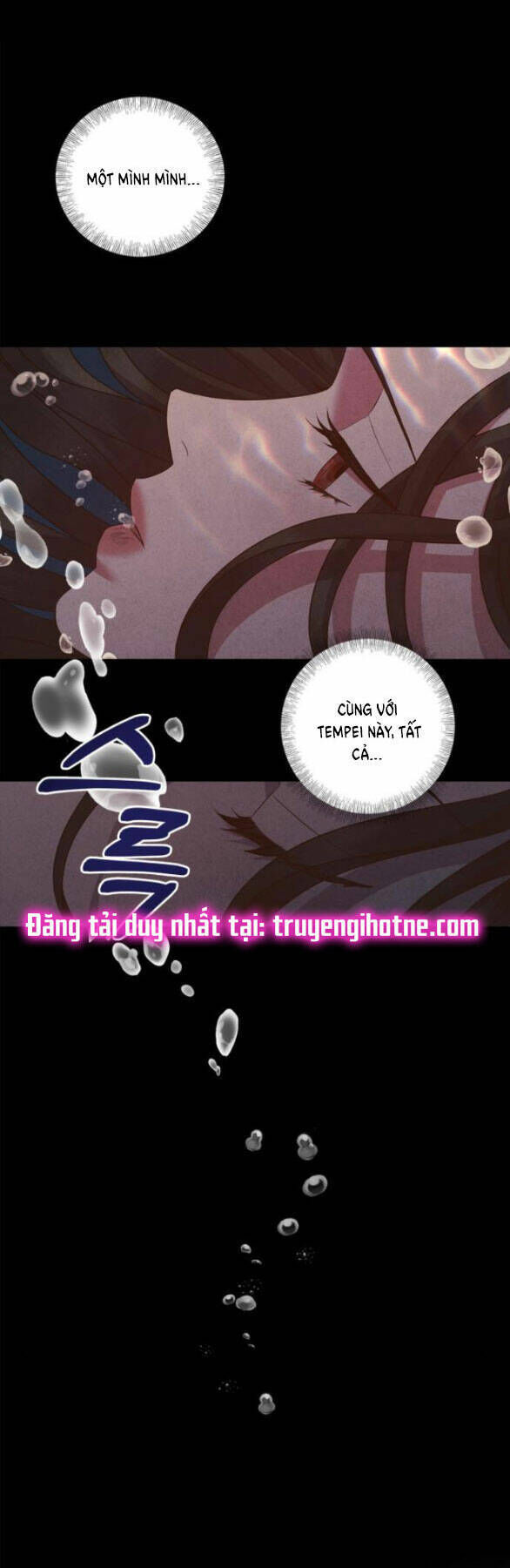 mong chờ giây phút thiêng liêng được chạm tới người chapter 30.1 - Trang 2