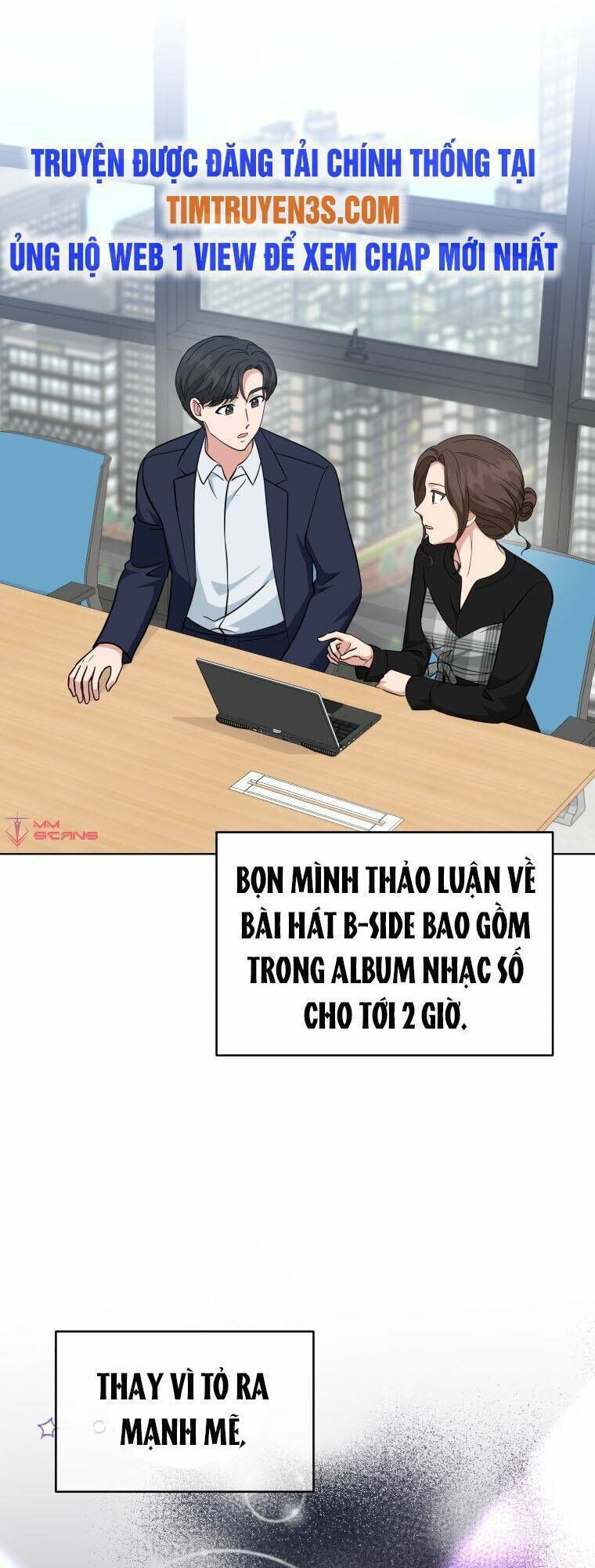 con gái tôi là một thiên tài âm nhạc chapter 66 - Next chapter 67