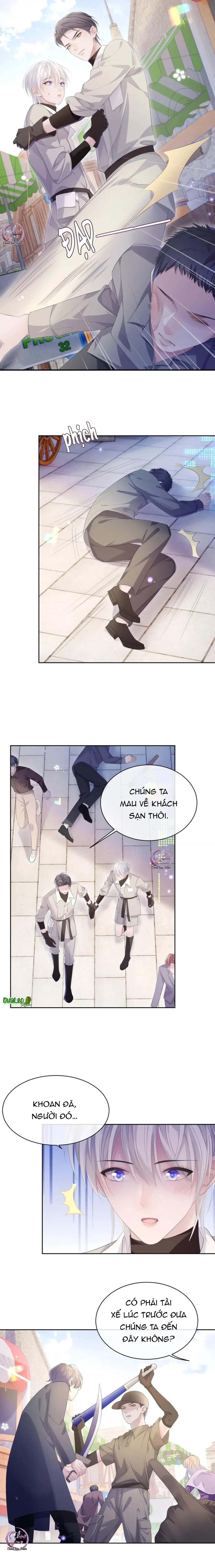 đề nghị ly hôn Chapter 27 - Trang 2